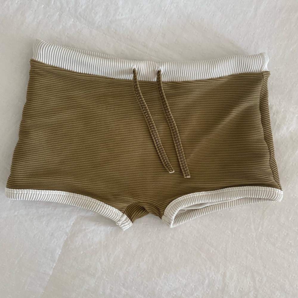 Zulu and Zephyr Boys Swim Shorts